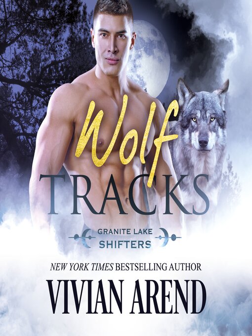 Title details for Wolf Tracks by Vivian Arend - Available